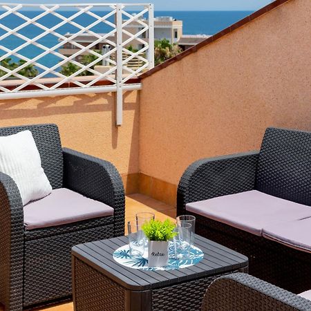 Espanatour Los Leandros Torrevieja Exterior foto