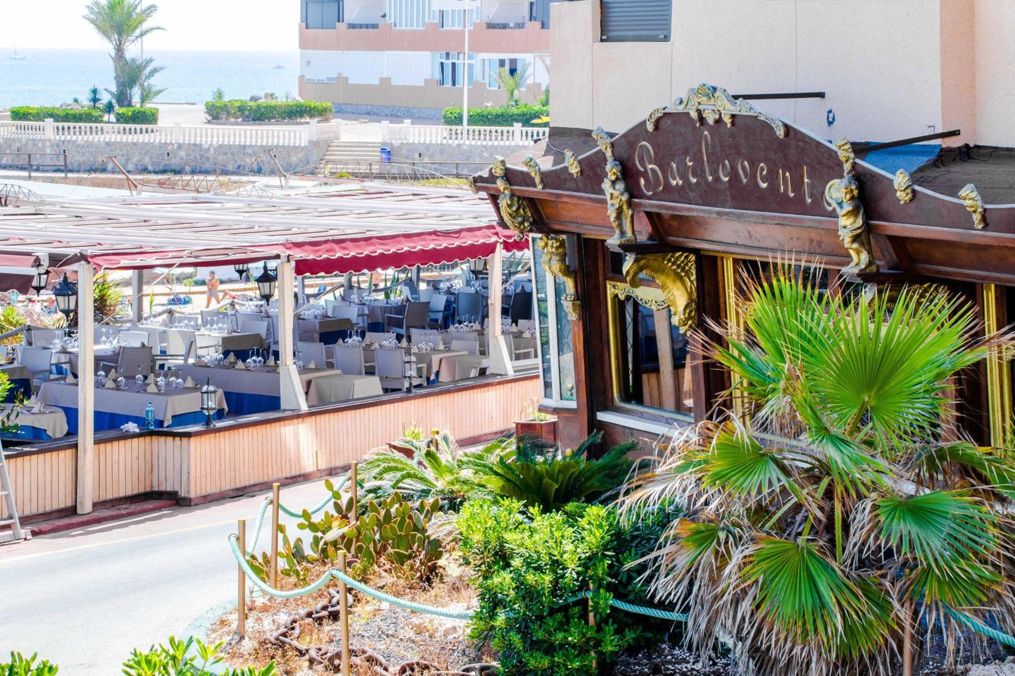 Espanatour Los Leandros Torrevieja Exterior foto